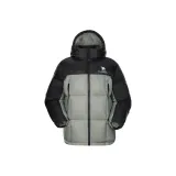 Призрачный Черный/Бледный Зеленый