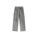 Дымчато-серый