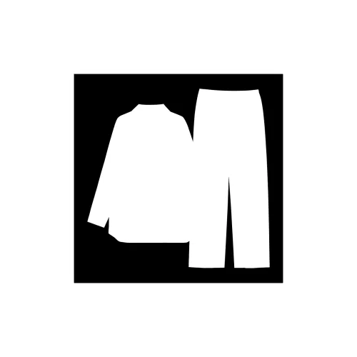 JIALEFEN Пижамный комплект женский элегантный черный