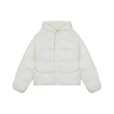 Миндальный белый