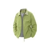 Светло-зеленый цвет травы