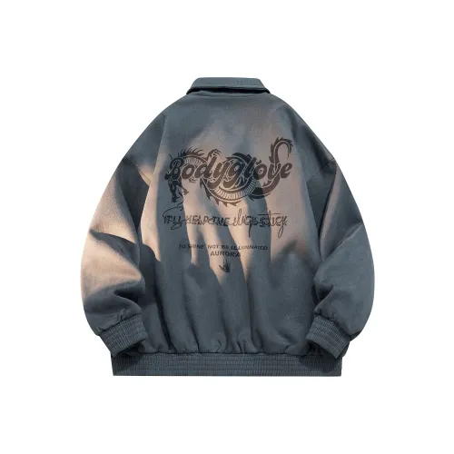 BODY GLOVE Куртки и пальто унисекс