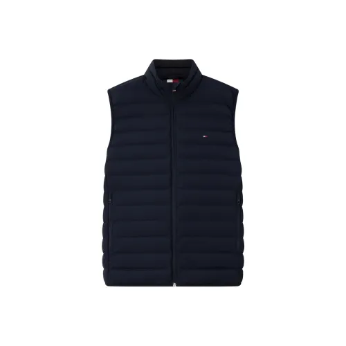 Tommy Hilfiger Пуховик Мужской