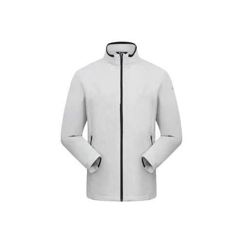 TOREAD Воротник-стойка Functional Пальто Мужской