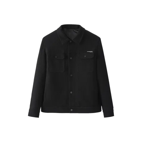 HLA Power Young Series Куртки и Пальто Мужской