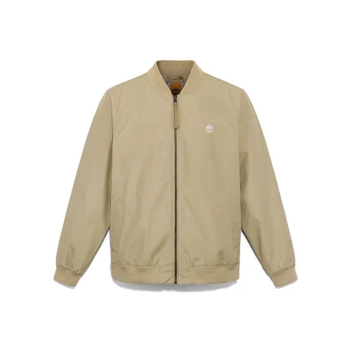 Timberland Куртка Мужская Лакрица Желтая