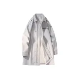 Серо-белый