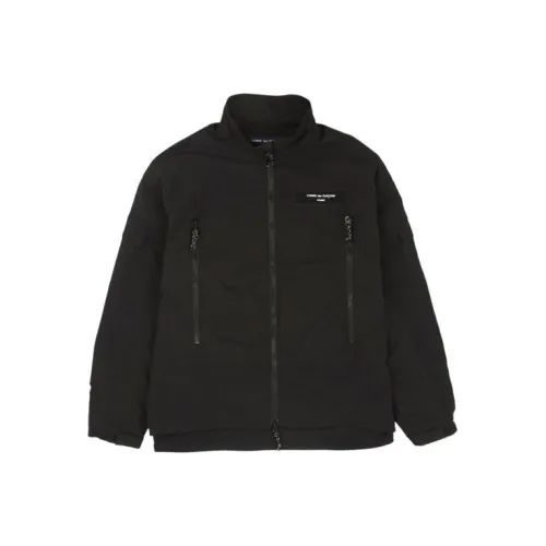 CDG Куртки и Пальто Мужской Черный