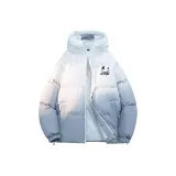 Градиентный серый