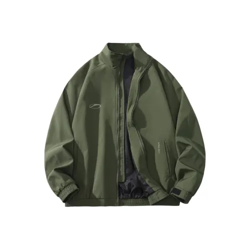 BRUMAIRE Куртки и Пальто Унисекс