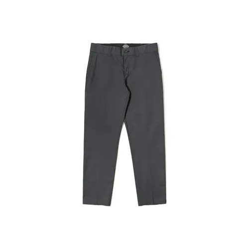 Dickies Карго Брюки Мужские Черные