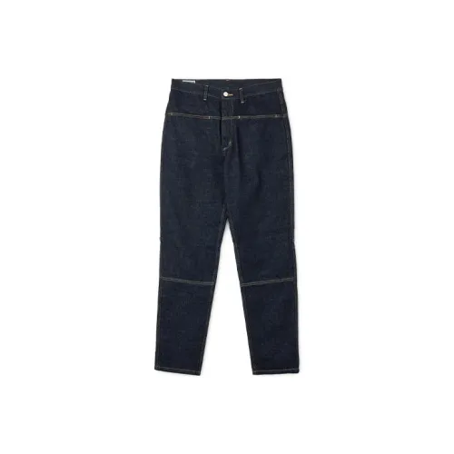 Cav Empt Черные Мужские Джинсы