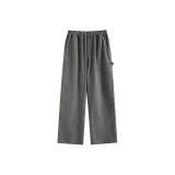 Светло-серый