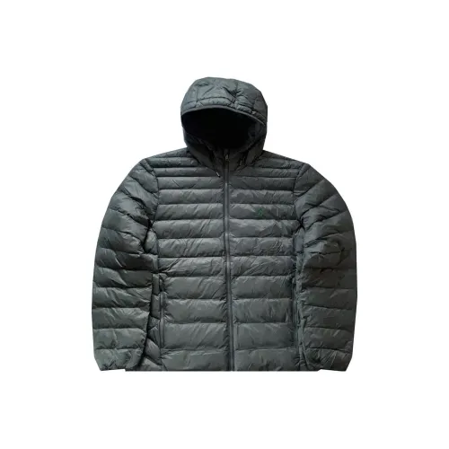 Polo Ralph Lauren Куртки и Пальто Мужской Серый