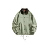 Светлый армейский зеленый