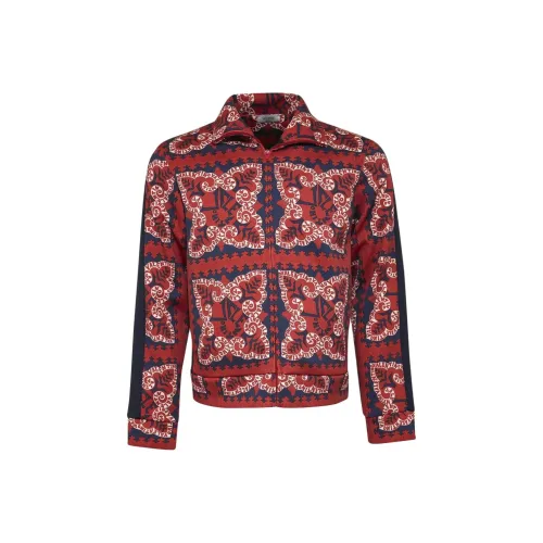 Valentino Куртки и Пальто Мужской Красный