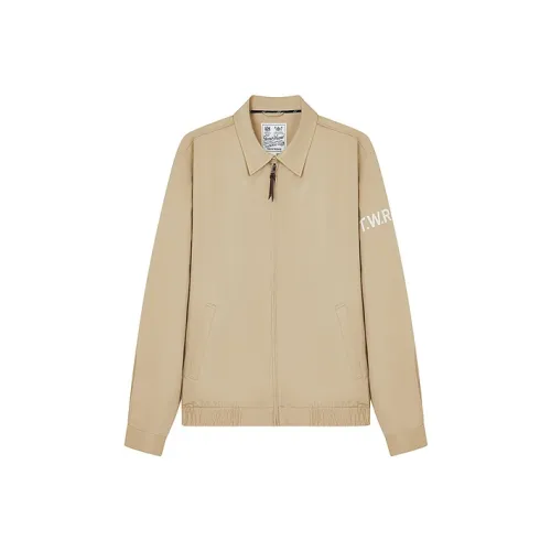 Teenie Weenie Men Evergreen Series Куртки и Пальто Унисекс