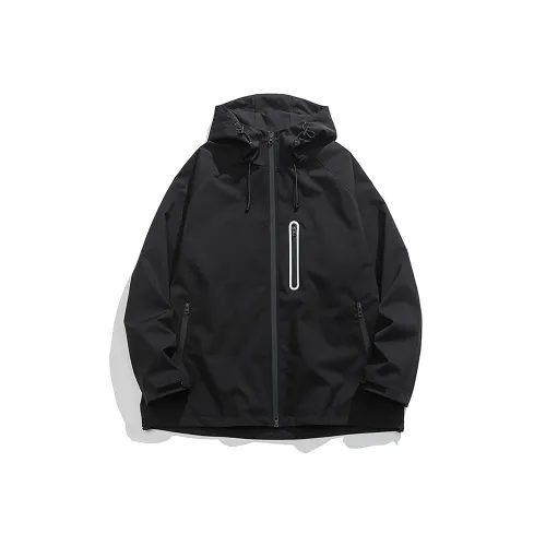 NONEVENT Куртки и пальто унисекс