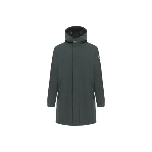 Colmar Зеленый Мужской Куртки