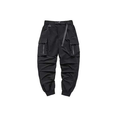 VIP Унисекс Брюки карго