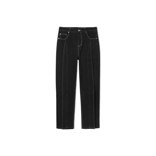 ROCAWEAR Унисекс Джинсы