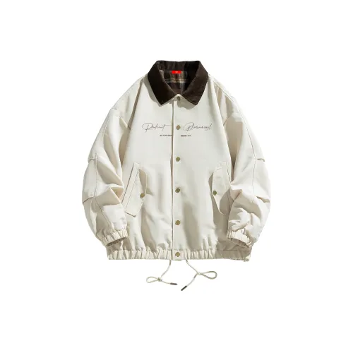 MIIOW Trend Party series Куртка Унисекс