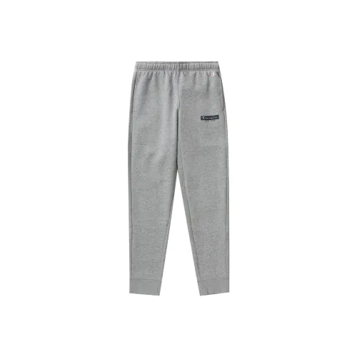 Champion Штаны с манжетами Умеренный Тренировочные штаны Унисекс