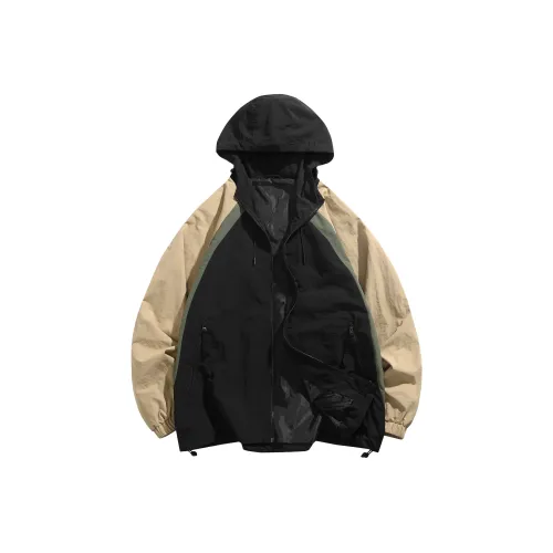 NONEVENT Куртки и пальто унисекс