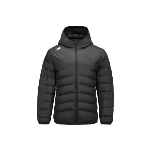 Skechers Basic Sports Series Мужские Пуховики