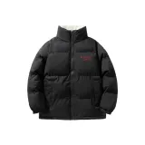 Черный (с флисовой подкладкой)