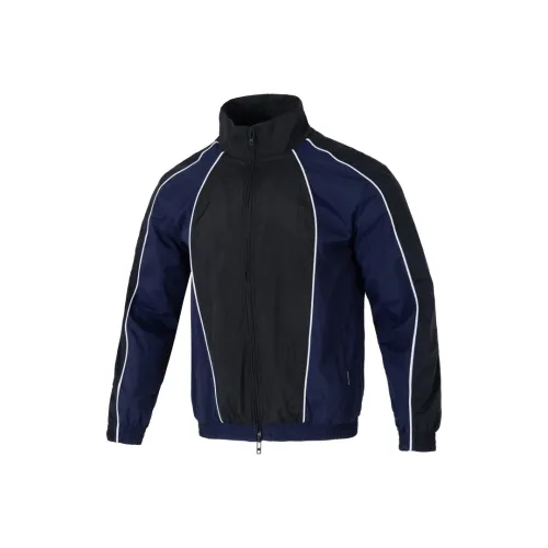 Under Armour Blue Men's Jackets Ундер Армор Синий Мужские Куртки