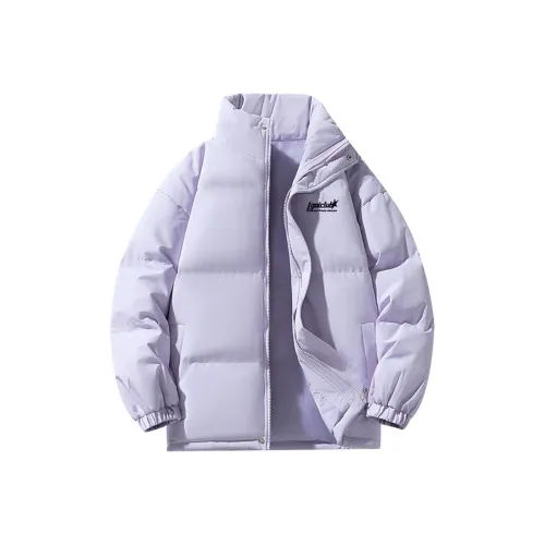 IGOI Унисекс Пуховики