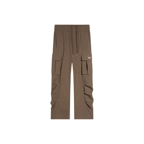 ALL IN Унисекс Брюки карго