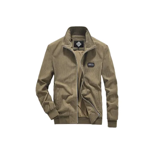 JEEP SPIRIT Куртки и Пальто Мужской