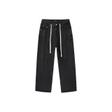 Черно-серый