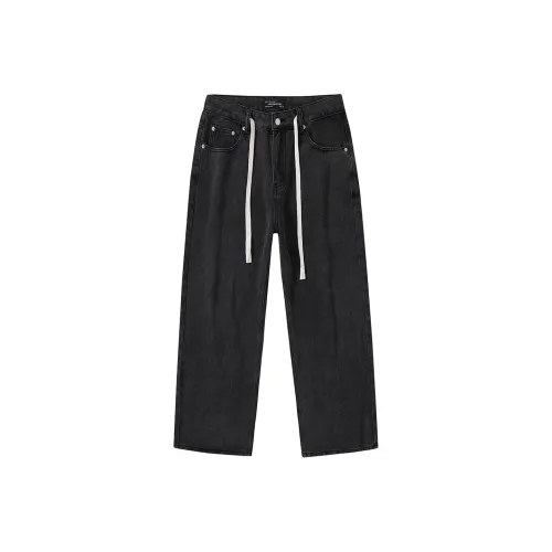 JASONWOOD Cowboy on the Run Унисекс Джинсы