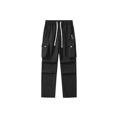 Unite Life HOODS Карго Брюки Унисекс