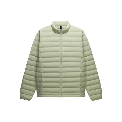 BANANA IN Мужские пуховики