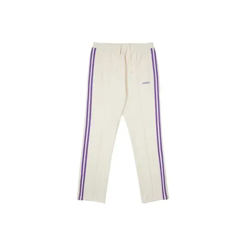 Nerdy Унисекс Вязаные Спортивные Брюки