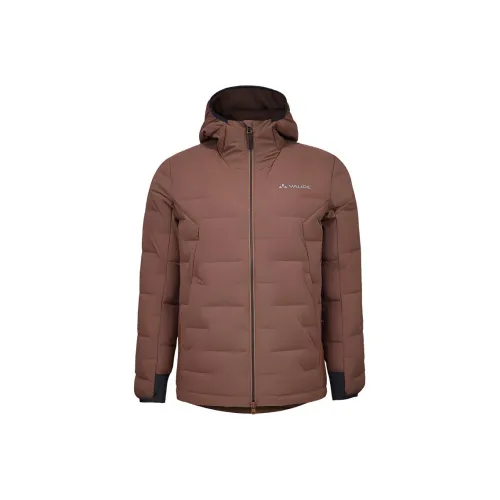 VAUDE Мужские Пуховики