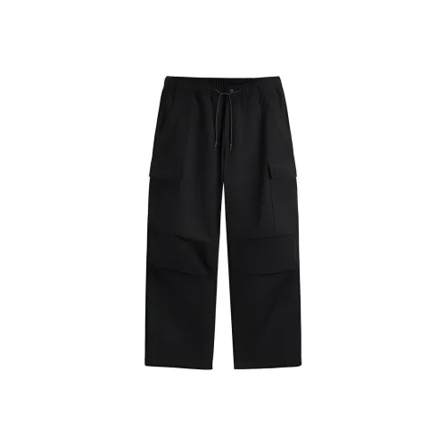 PEACEBIRD MEN Парашютные брюки Мужской