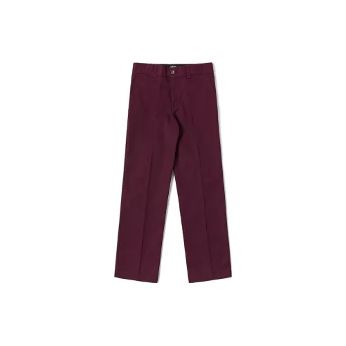 Dickies Midnight Purple Men's Cargo Pants Dickies Midnight Purple Мужские Карго Брюки