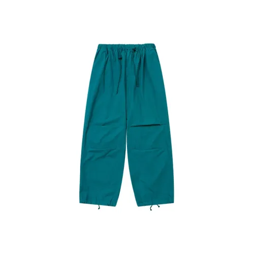 BEASTER Унисекс Брюки карго