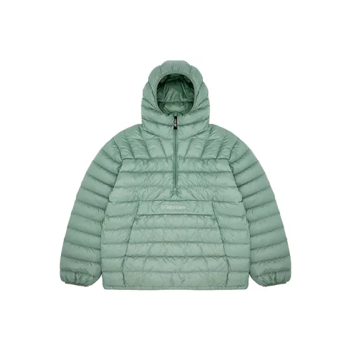 Vision Street Wear Пуховик Унисекс