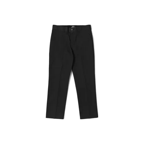 Dickies Мужские Карго Брюки Черные