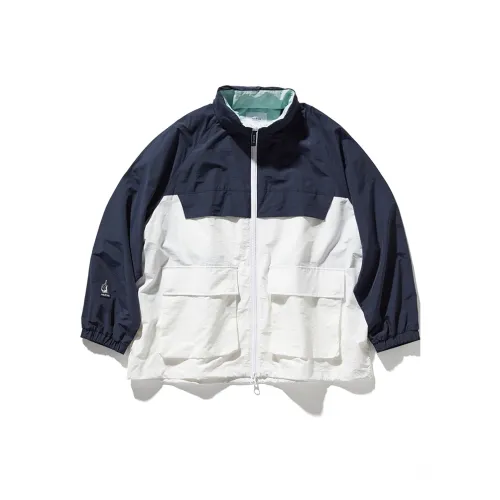 Nautica White Sail Nautica White Sail White Sail Series Унисекс Куртки