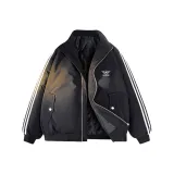 Чёрный [утеплённый]