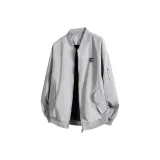 Светло-серый