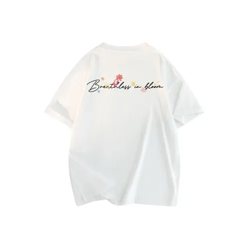 FUERZA Унисекс T-рубашки