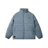 Туманно-синий